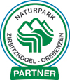 NaturparkPartner Zirbitzkogel-Grebenzen Logo